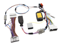 S.W.I. Honda Civic (Tourer) / CR-V OEM Navigatie