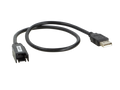 USB / AUX replacement Opel Adam/ Corsa