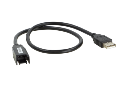 USB / AUX replacement Opel Adam/ Corsa