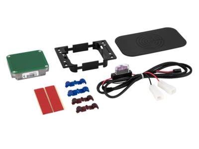 Inbay® Kit 1 Spoel Universeel 15W