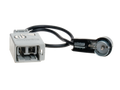 Antenne Adapter ISO Volvo