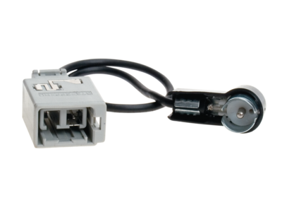 Antenne Adapter ISO Volvo