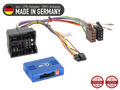 S.W.I. Audi/MAN/Seat/Skoda/VW diverse voertuigen 52Pin Quadlock...