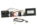 S.W.I. MAN TGA/ TGL/ TGM/ TGS/ TGX 2007-2019 > Pioneer
