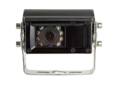 Achteruitrij camera Bedrijfswagen/Camper sluiterfunctie en verwarming
