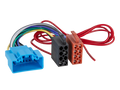 Radio Aansluitkabel Diverse modellen Citroen / Opel / Peugeot 12 pin PSA