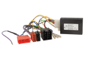 S.W.I. Iveco Daily VI/VII Delphi OEM Apparaat ISO/Mini ISO
