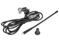 Dak Antenne flexibel / universele AM-FM / DAB+