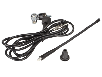 Dak Antenne flexibel / universele AM-FM / DAB+