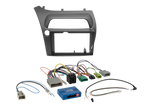 ACV - 9" Kit Honda Civic 09/2005-12/2011 SWC/climatronic LHD SWC - 2-DIN Kit - artikel 691130-90-1