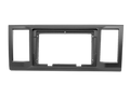2-DIN 9" Paneel VW Transporter T6