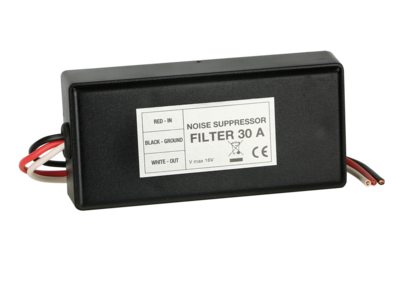 Noise filter 30A
