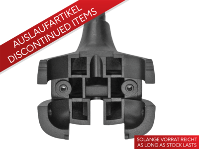 Voertuigspecifieke adapter voor spiegelmonitor VW