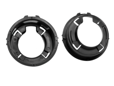 Speaker Ringen Ø 165 mm Renault Laguna 1994-2000 > Achter Zij-Paneel