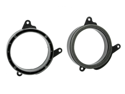 Speaker Ringen Ø 165 mm Mercedes Benz E-Klasse (W210, WS210)