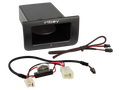 Inbay vervangingspaneel Mercedes Vito/Viano W639 (10W)
