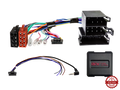 S.W.I. Citroen/Fiat/Opel/Peugeot ISO/Mini ISO Multilead (42sfa004)