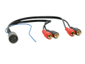 Actieve Systeem Adapter Diverse modellen Volvo