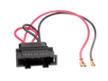 Speaker Adapter Kabel (2x) VW Golf 4/ Golf 5/ Golf 6/ Polo