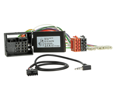 S.W.I. Diverse modellen Seat - Skoda - VW Climate control + PDC > Pioneer