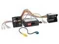 Achteruit-rij Camera Input Mercedes Benz Vito Audio 15