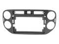 2-DIN 9" Paneel VW Tiguan 2011-2016