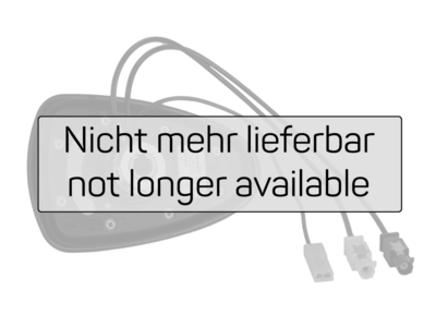 Dakantenne AM / FM TV / DVB-T Shark II