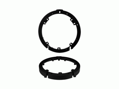 Speaker Ringen Ø 165 mm Honda/Acura >