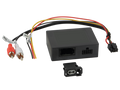 Actieve Systeem Adapter Most25 (fibre optic) Mercedes/Porsche