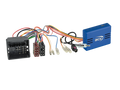 CAN-Bus Kit Quadlock ISO/ Antene > DIN Diverse modellen Mercedes Benz