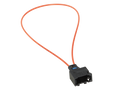 Most connector glasvezel (f)