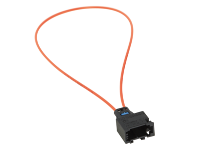 Most connector glasvezel (f)