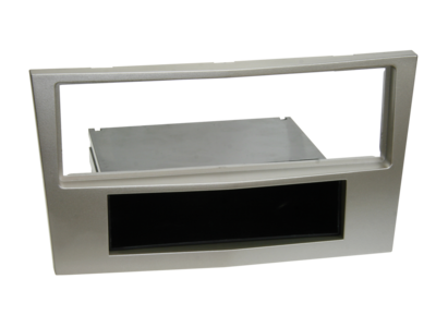 2-DIN Paneel Opel Antara/ Astra/ Corsa D/ Zafira - Satin Stone
