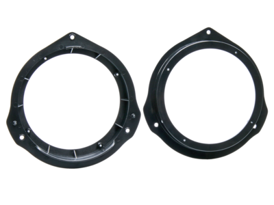 Speaker Ringen Ø 165 mm Diverse modellen Mercedes Benz > +