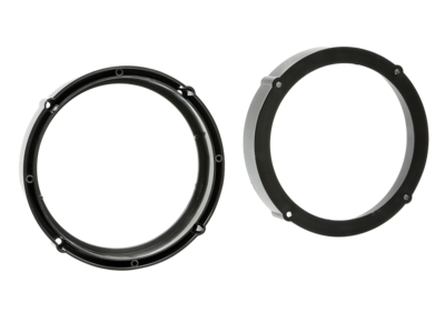 Speaker Ringen Ø 165 mm Diverse modellen Seat- Skoda- VW- Mitsubishi
