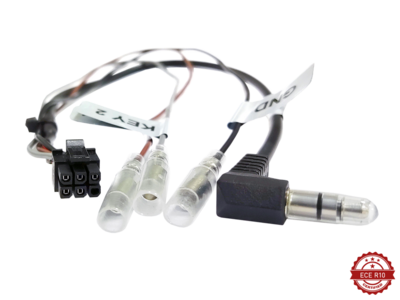 S.W.I. Multilead 42x Interface Most > Multilead