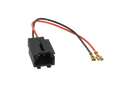 Speaker Adapter Kabel (2x) Diverse modellen Citroën - Peugeot