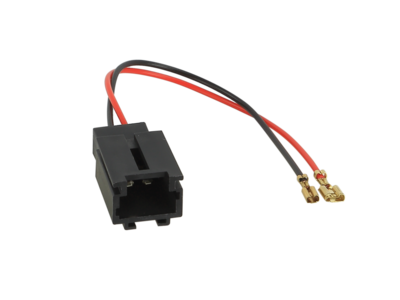 Speaker Adapter Kabel (2x) Diverse modellen Citroën - Peugeot