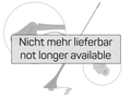 Dakantenne AM/FM 60° staafneiging 12V Phantom anti-diefstal