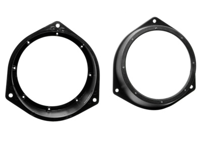 Speaker Ringen Ø 120 mm diverse modellen Opel - Renault Trafic - Nissan...