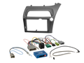 ACV - 9" Kit Honda Civic 09/2005-12/2011 SWC/climatronic RHD SWC - 2-DIN Kit - artikel 691130-90-2