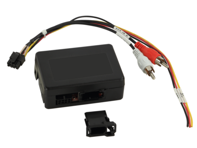 Actieve Systeem Adapter Most-analoge Mercedes Benz CLS-Klasse/ SLK-Klasse/...