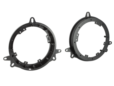 Speaker Ringen Ø 165 mm Diverse modellen Lexus / Toyota voor +