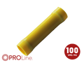 Kabelverbinder geel 4.0 - 6.0 mm² (100 stuks) ACV PROLine