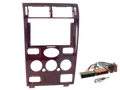 ACV - 2-DIN inbouwkit voor 9-inch radio Ford Mondeo III antenne - artikel 691114-96-2-1