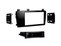 2-DIN-radiopaneel met opbergvak Volvo S60/S70/V70/CX70
