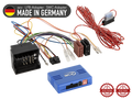 S.W.I. Mercedes Benz C-Klasse/E-Klasse/Vito/VW Crafter (42smc011)