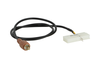 Camera Interface VW 2014->