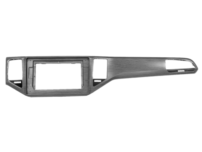 2-DIN 10" Paneel VW Golf Sportsvan
