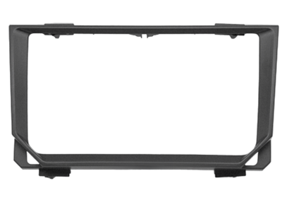 ACV - 9" paneel Seat Arona (KJ) 2017-2021 / Ibiza (6F) 2017-2021 - Inbouwpanelen - artikel 381328-91-1